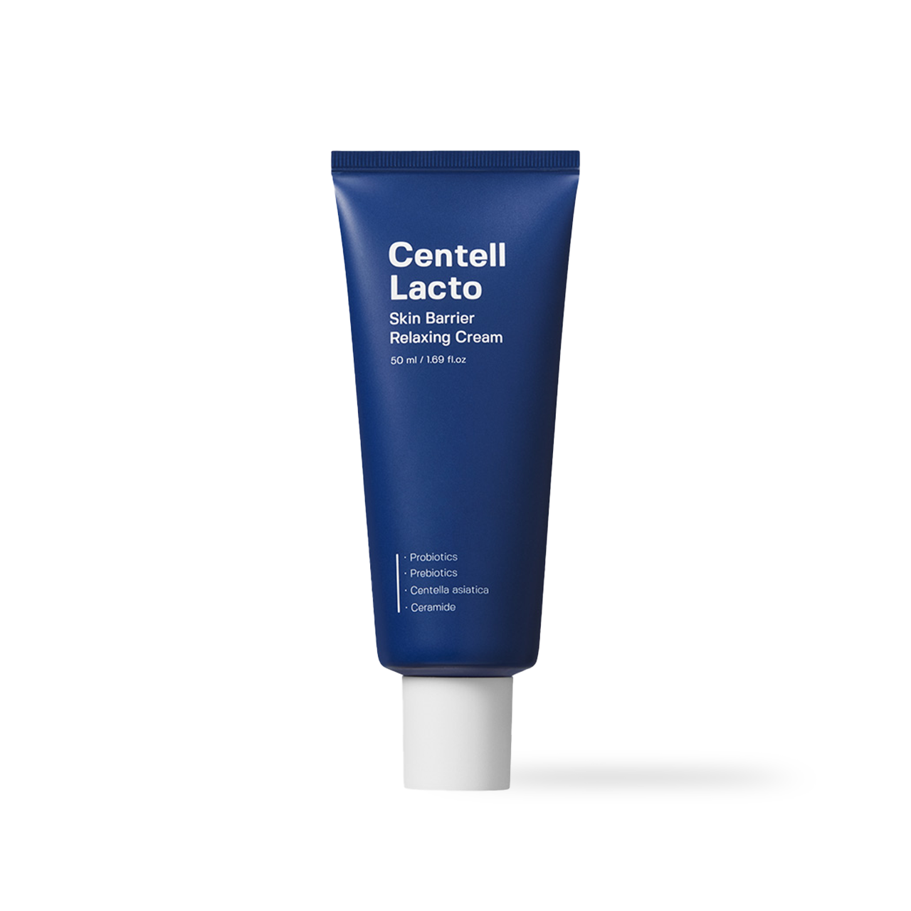 [SUNGBOON EDITOR] Centell Lacto Skin Barrier Relaxing Cream 50ml - NURVA