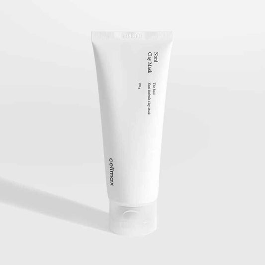 [celimax] The Real Noni Refresh Clay Mask 120g