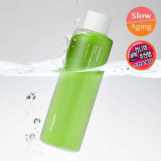 [celimax] The Real Noni Moisture Balancing Toner 150ml