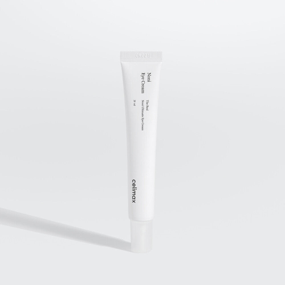 [celimax] The Real Noni Ultimate Eye Cream 20ml - NURVA