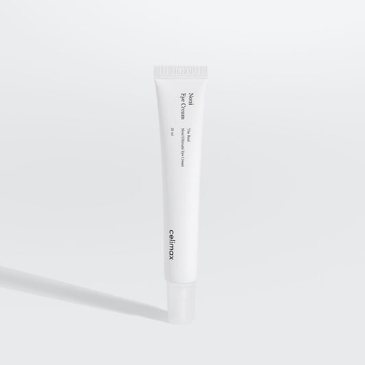 [celimax] The Real Noni Ultimate Eye Cream 20ml - NURVA