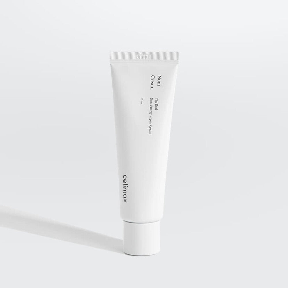 [celimax] The Real Noni Energy Repair Cream 50ml - NURVA