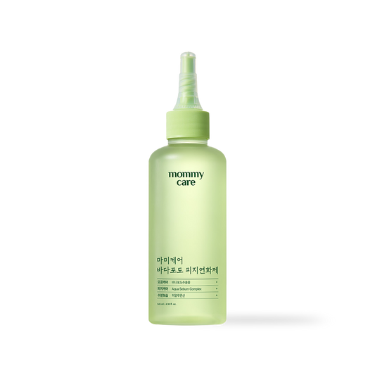[mommycare] Sea Grape Aqua Sebum Soft Toner 145g - NURVA
