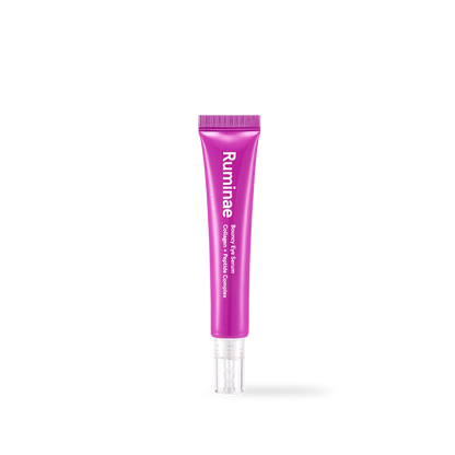 [Ruminae]  Bouncy Eye Serum 30ml - NURVA
