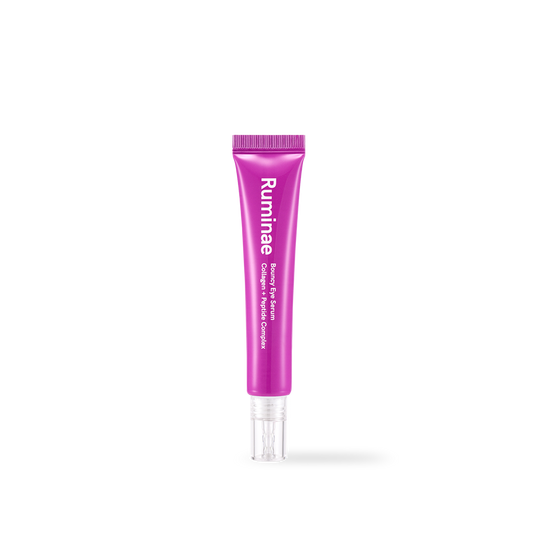 [Ruminae]  Bouncy Eye Serum 30ml - NURVA