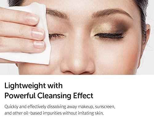 [Dear Klairs] Gentle Black Fresh Cleansing Oil 150ml