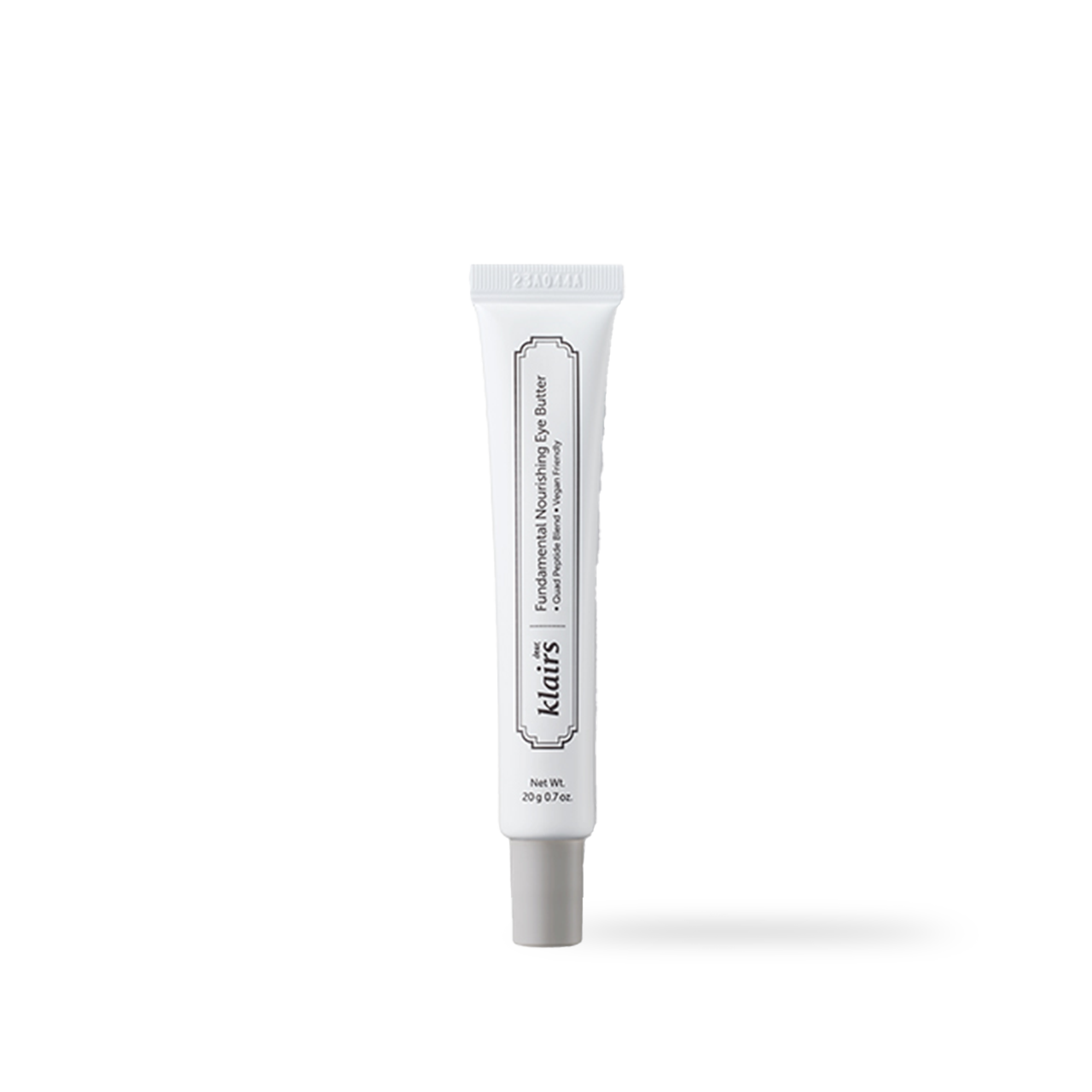 [Dear Klairs] Fundamental Nourishing Eye Butter 20g - NURVA