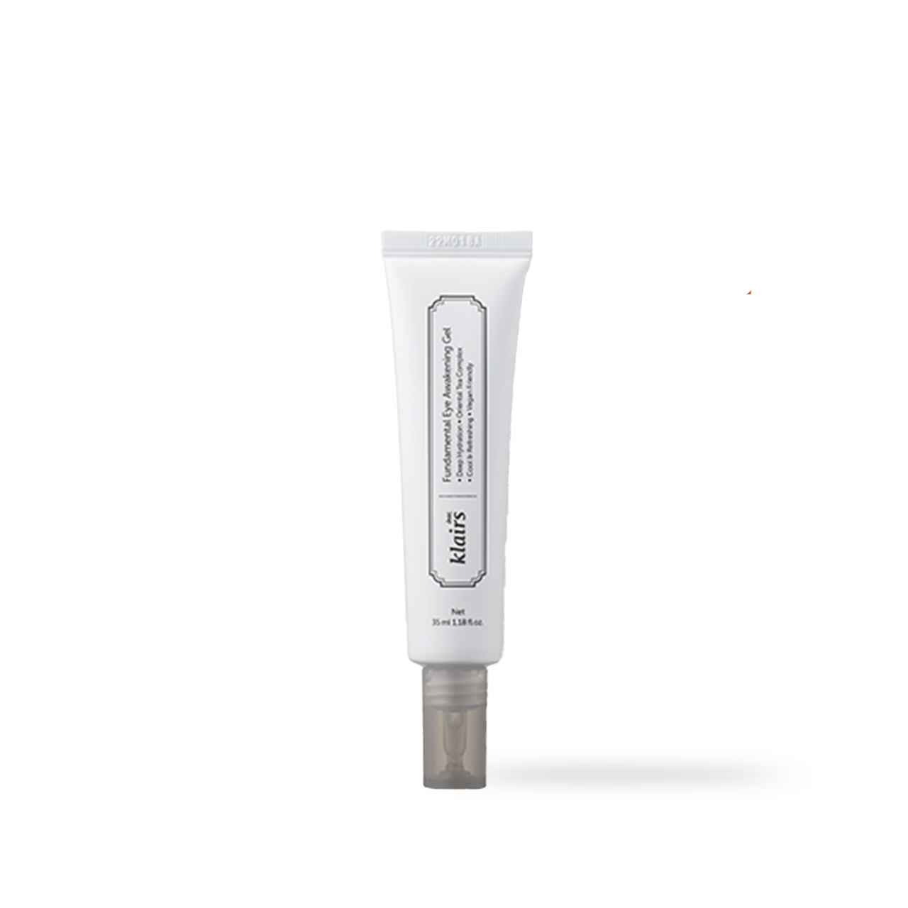 [Dear Klairs] Fundamental Eye Awakening Gel 35ml - NURVA