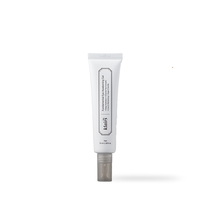[Dear Klairs] Fundamental Eye Awakening Gel 35ml - NURVA