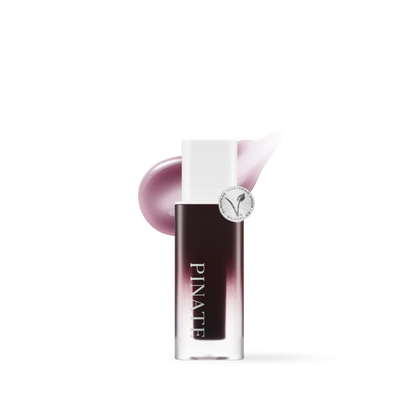 [Pinate] Natural Bloom Lip Oil Serum - Chill Dew 48g - NURVA