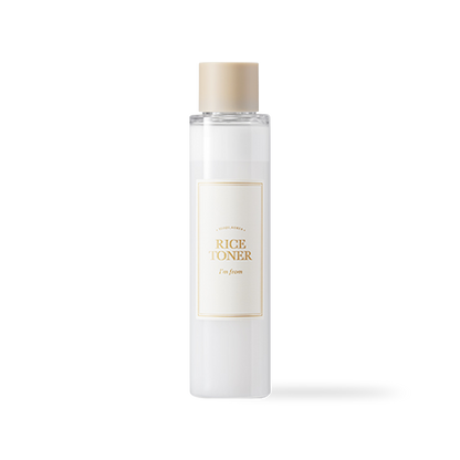 [ImFrom] Rice Toner 150ml - NURVA