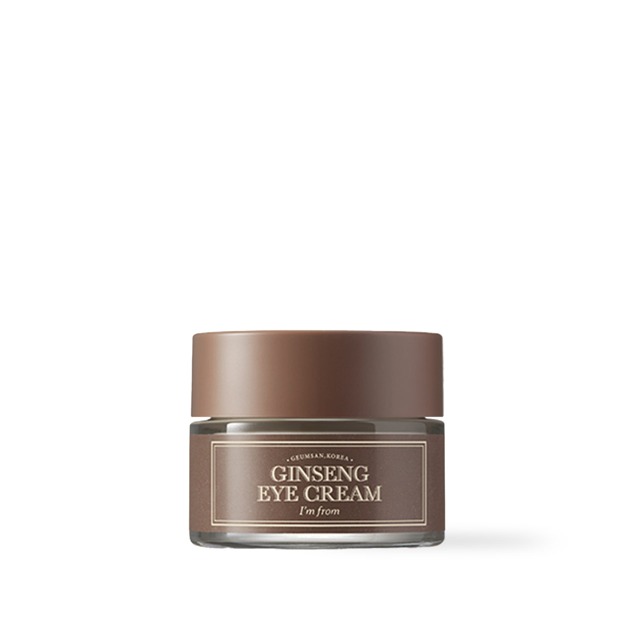 [ImFrom] Ginseng Eye Cream 30g - NURVA