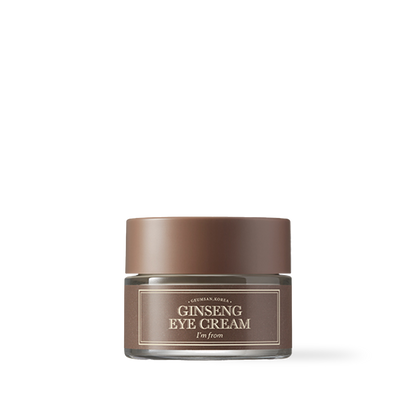 [ImFrom] Ginseng Eye Cream 30g - NURVA