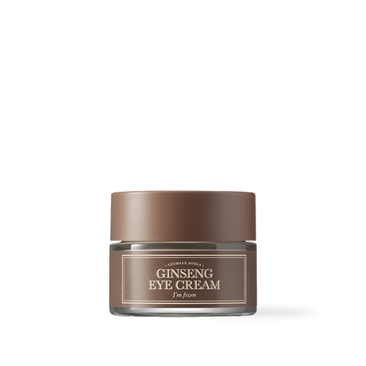 [ImFrom] Ginseng Eye Cream 30g - NURVA