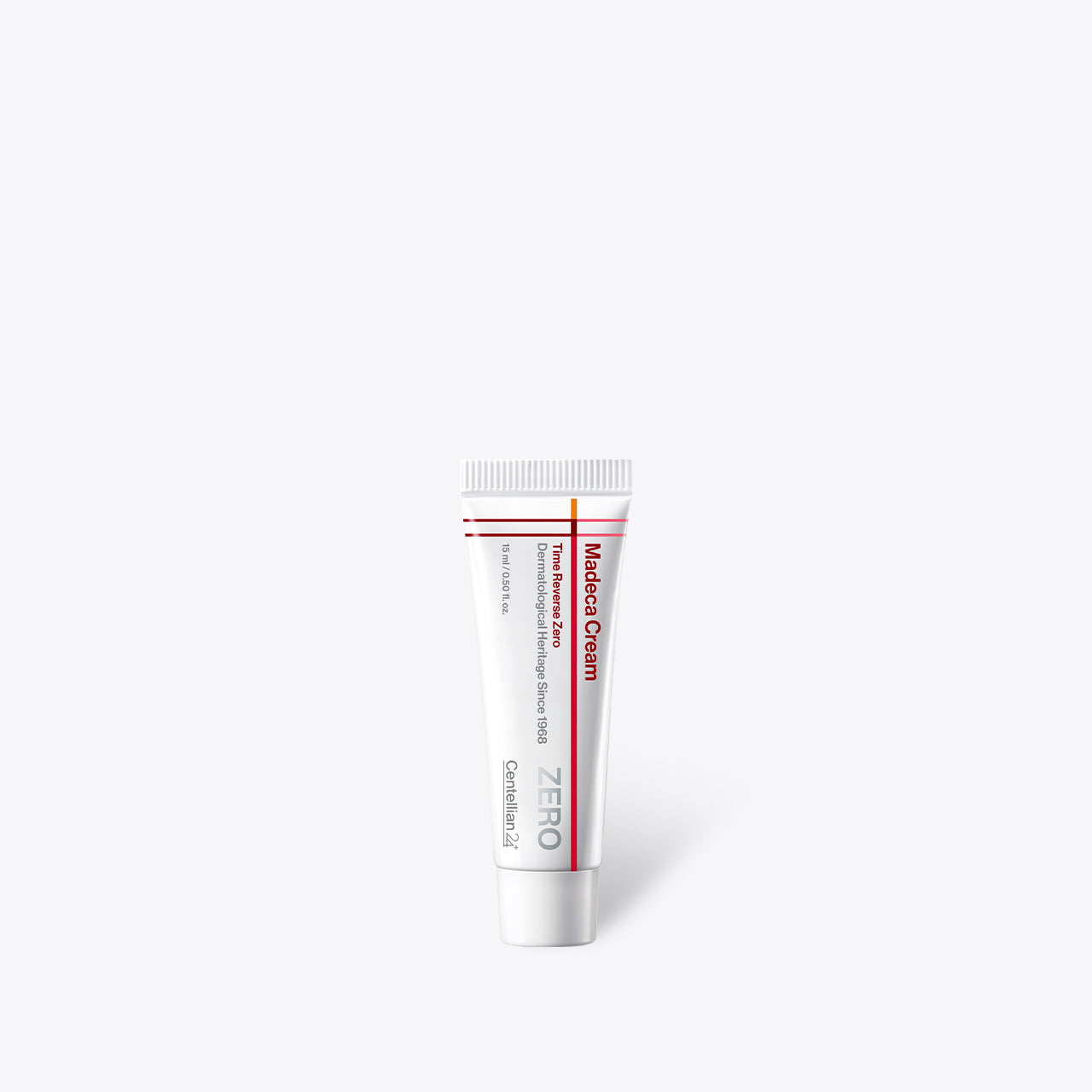 [Centellian24] Madeca Cream Time Reverse Zero 15ml - NURVA