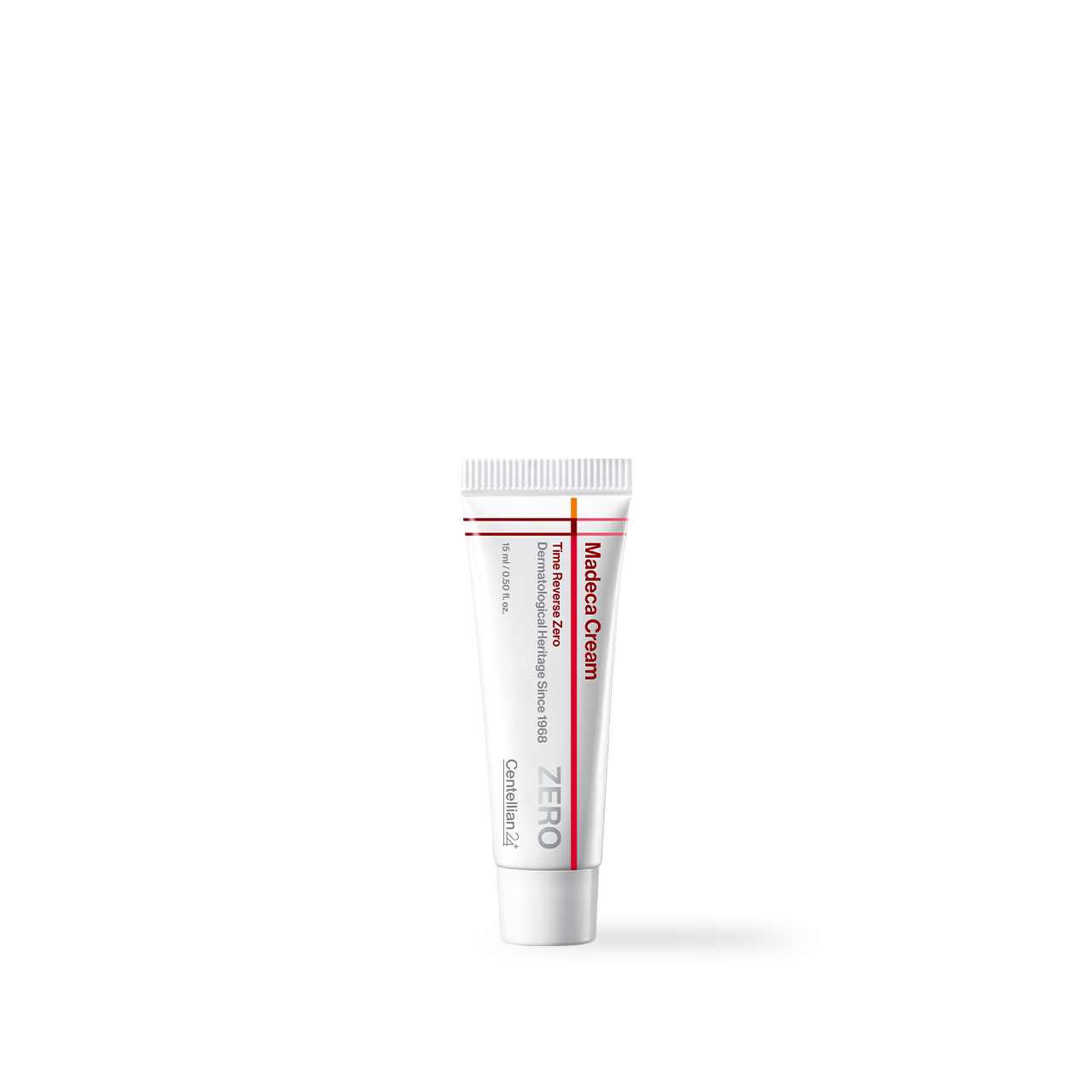 [Centellian24] Madeca Cream Time Reverse Zero 15ml - NURVA