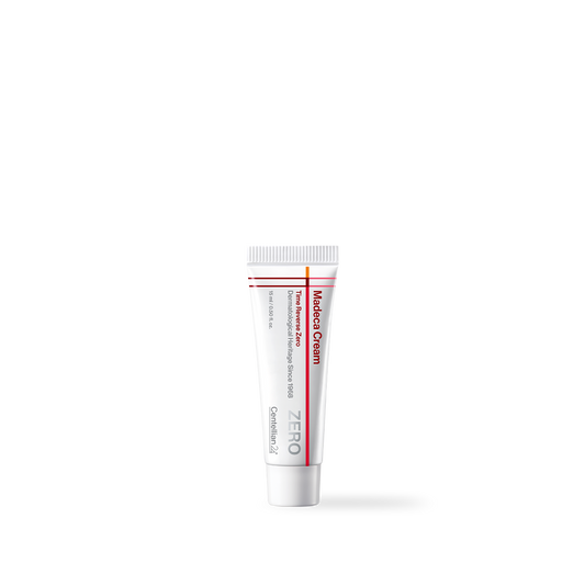 [Centellian24] Madeca Cream Time Reverse Zero 15ml - NURVA
