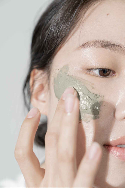 [celimax] The Real Noni Refresh Clay Mask 120g