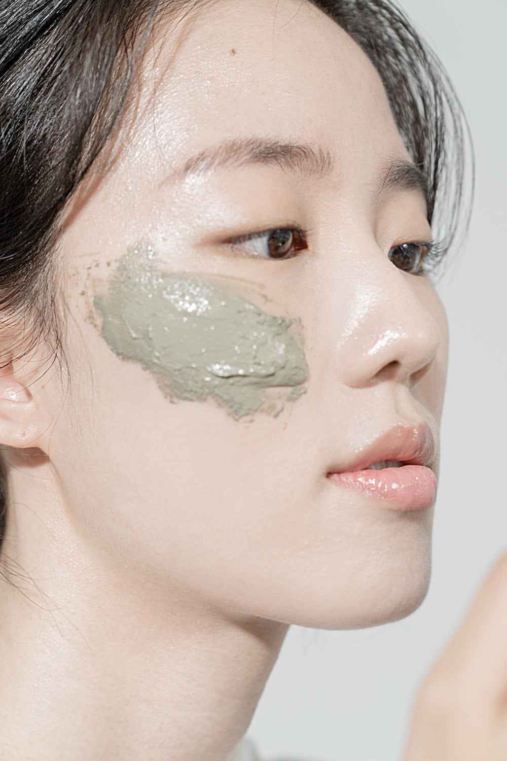 [celimax] The Real Noni Refresh Clay Mask 120g