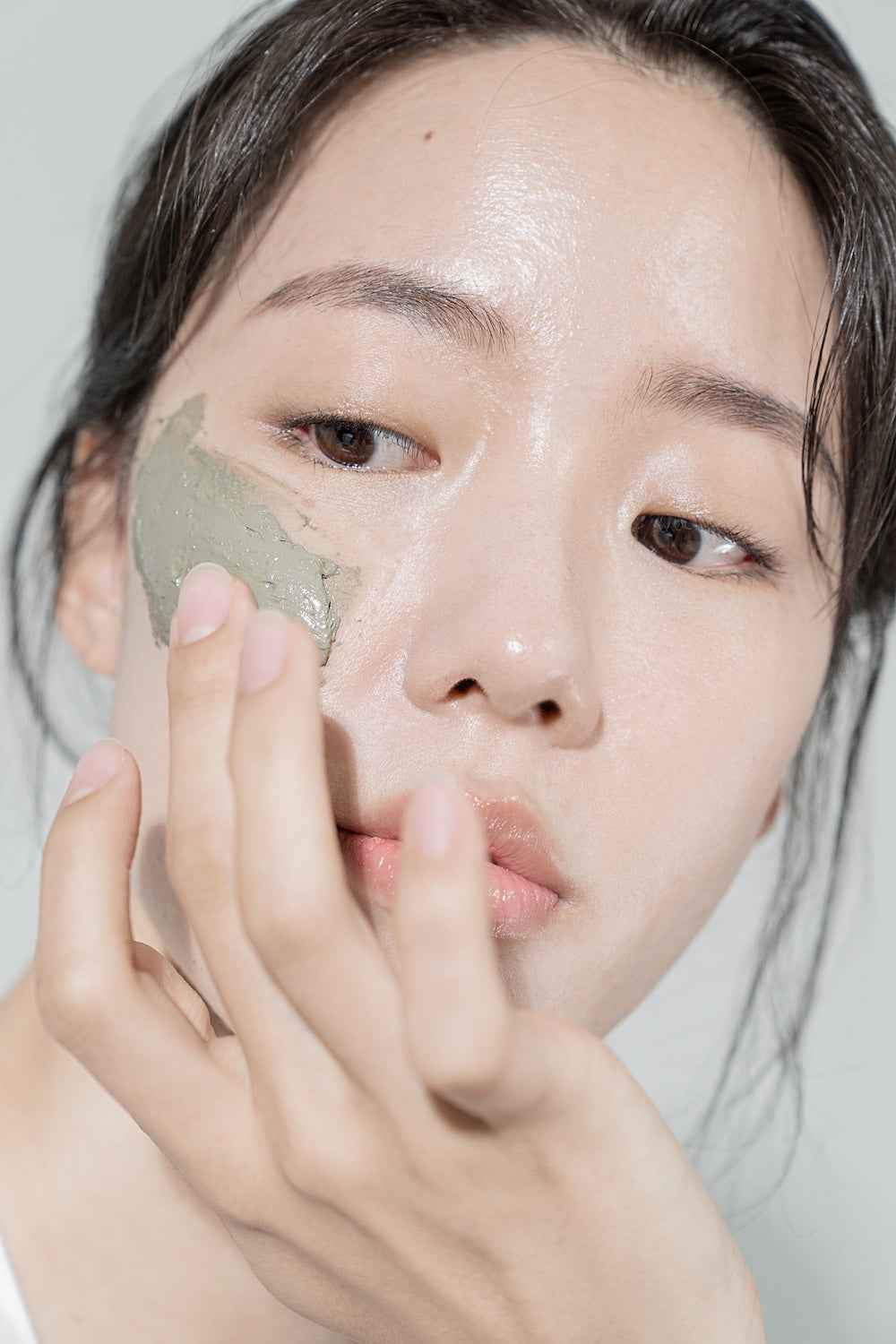 [celimax] The Real Noni Refresh Clay Mask 120g