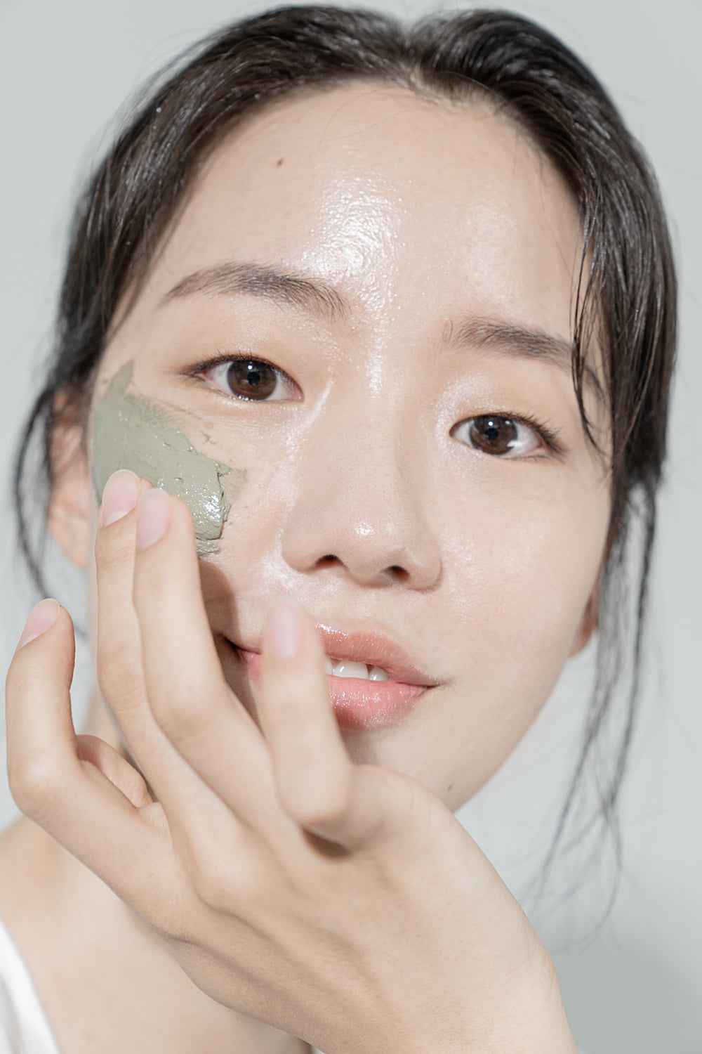 [celimax] The Real Noni Refresh Clay Mask 120g