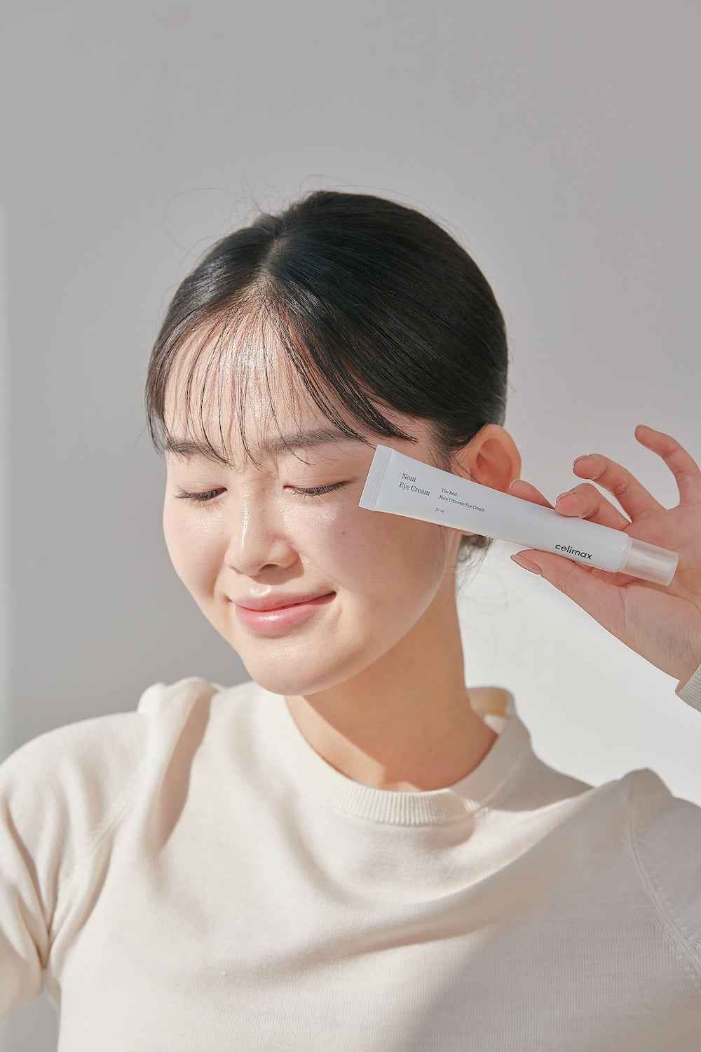 [celimax] The Real Noni Ultimate Eye Cream 20ml