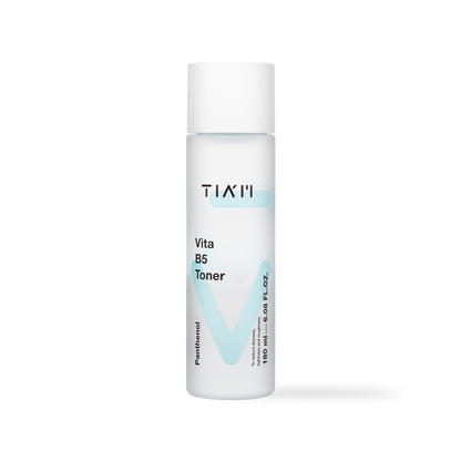 [TIAM] Vita B5 Toner - 180ml - NURVA