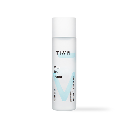 [TIAM] Vita B5 Toner - 180ml - NURVA