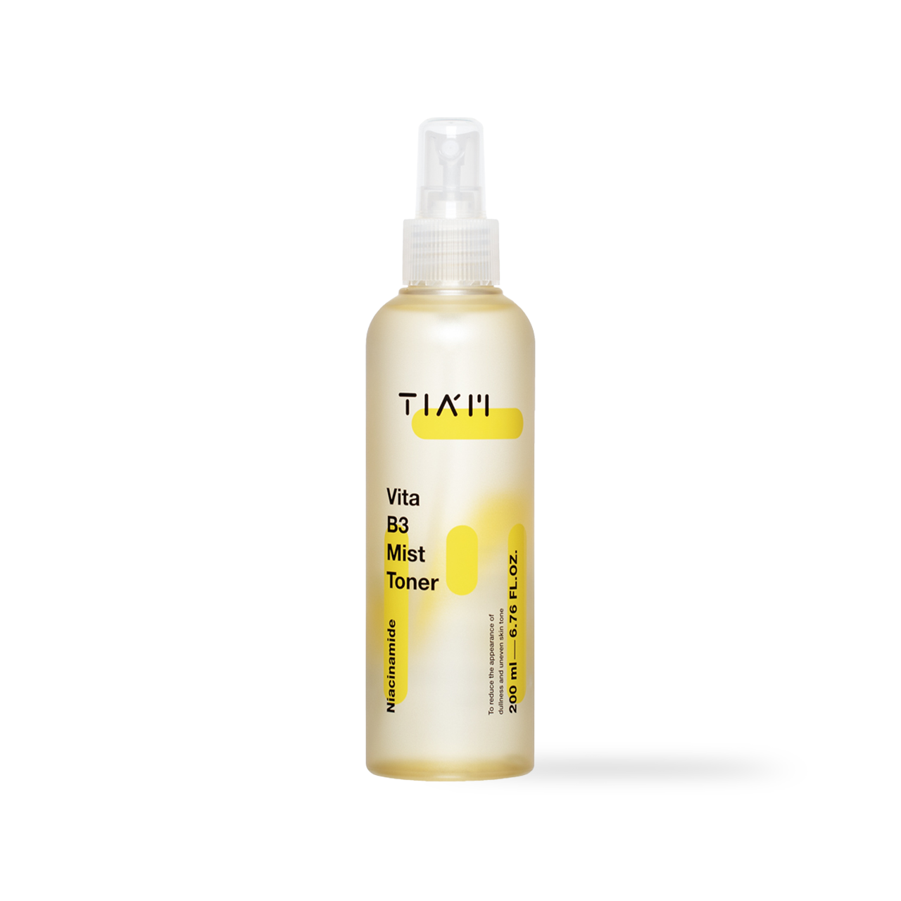[TIAM] Vita B3 Mist Toner - 200ml - NURVA