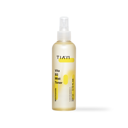 [TIAM] Vita B3 Mist Toner - 200ml - NURVA