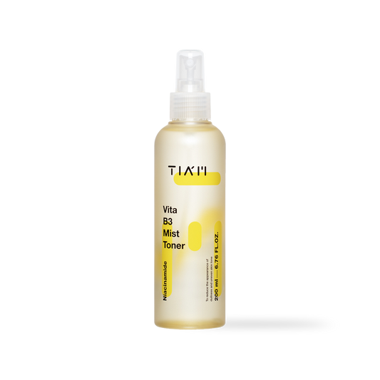 [TIAM] Vita B3 Mist Toner - 200ml - NURVA