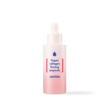 [Suiskin] Vegan collagen firming ampoule 40ml - NURVA