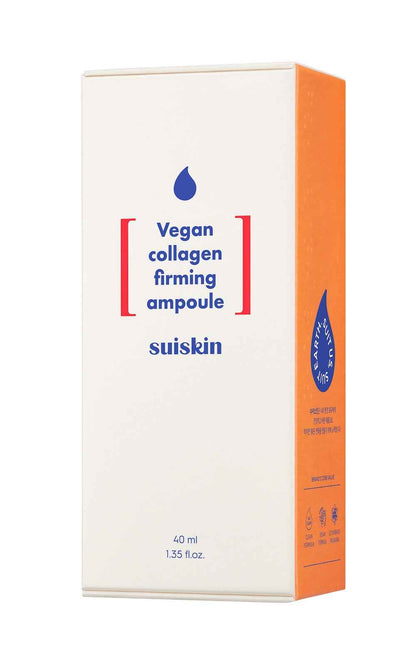 [Suiskin] Vegan collagen firming ampoule 40ml