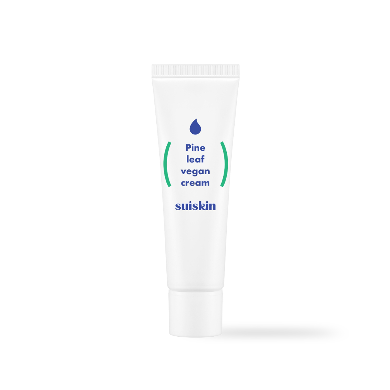 [Suiskin] Pine Leaf Vegan Cream 50ml - NURVA