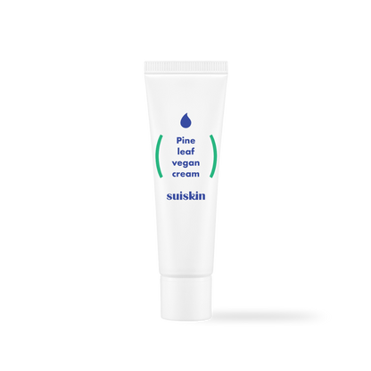 [Suiskin] Pine Leaf Vegan Cream 50ml - NURVA