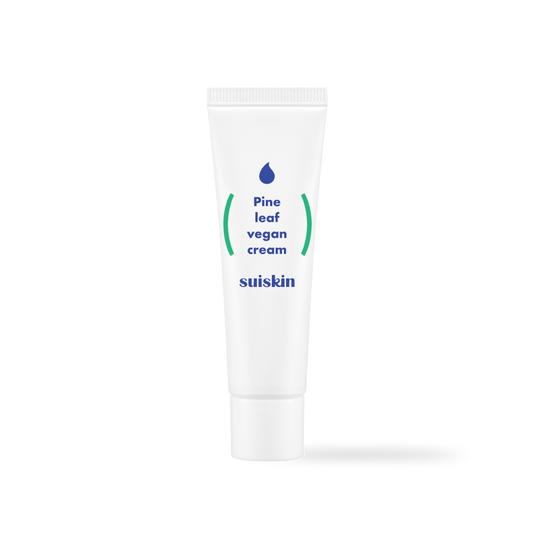 [Suiskin] Pine Leaf Vegan Cream 50ml - NURVA